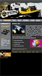 Mobile Screenshot of paintball-reaktor.pl